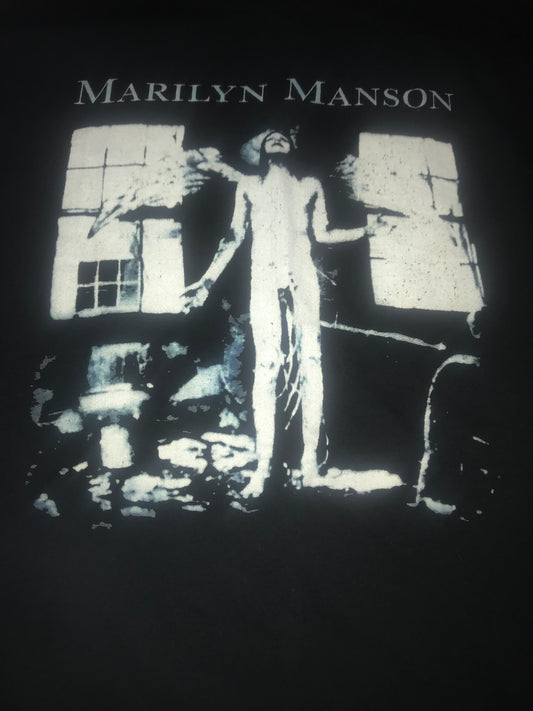 Marilyn Manson T-shirt