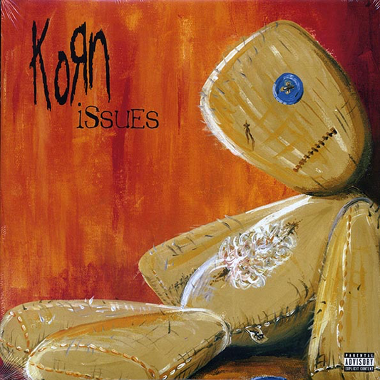 KoRn Issues