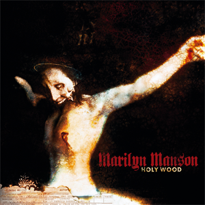 Marilyn Manson - Hollywood