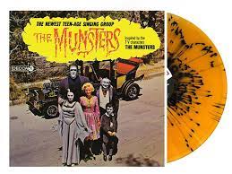 The Munsters