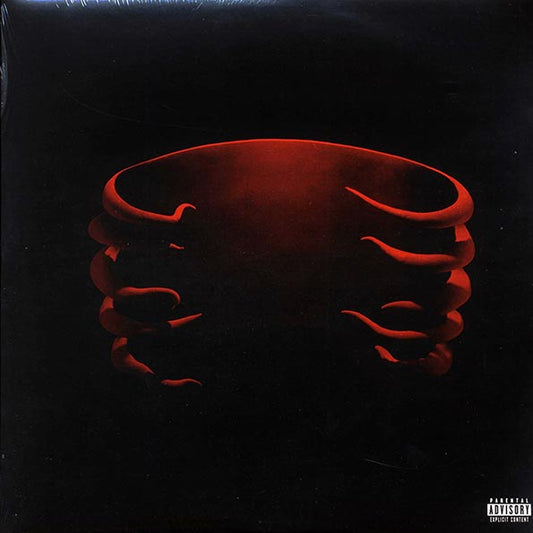 Tool - Undertow