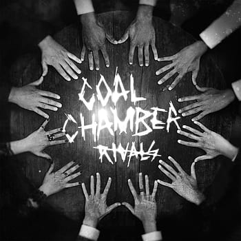 coal Chamber -Rivals (used)