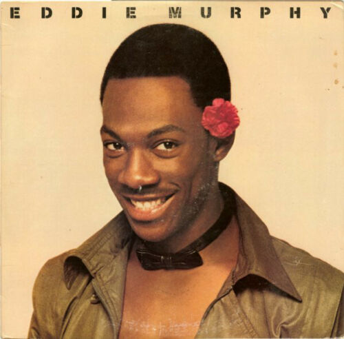 Eddie Murphy (used)