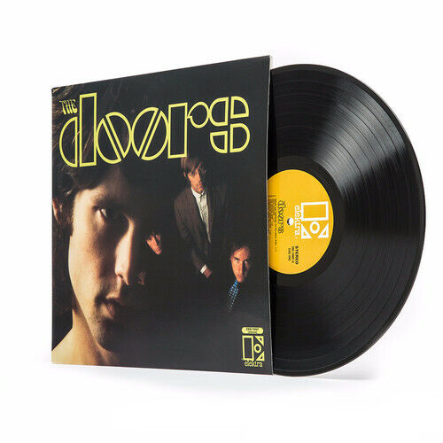 The Doors - Doors