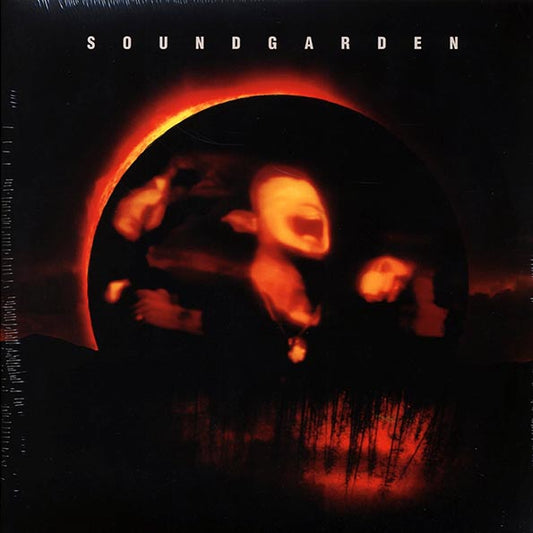 Soundgarden Superunknown