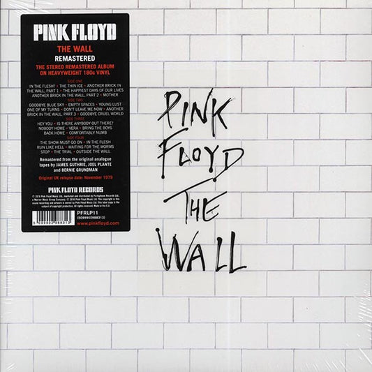 Pink Floyd - The Wall